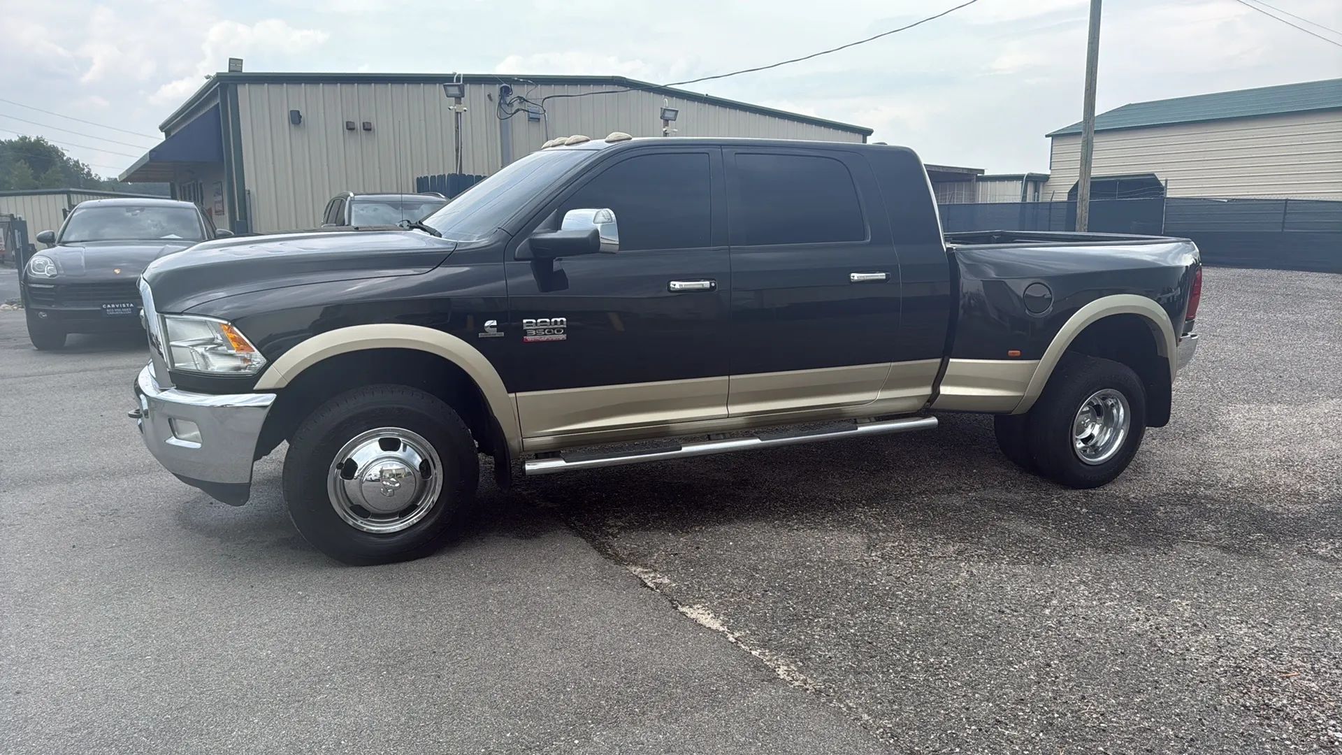 ram ram 3500 pickup 2011 3D73Y4HL4BG526986 image ram ram 3500 pickup 2011 3D73Y4HL4BG526986 image